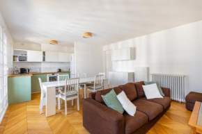 GuestReady - Confort familial avec balcon